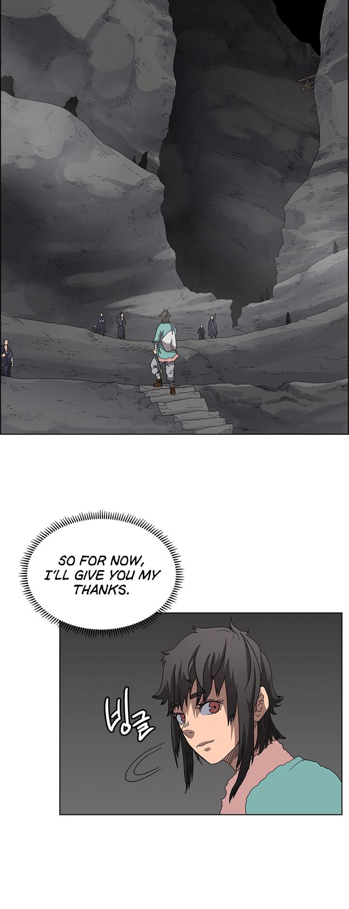 Chronicles of Heavenly Demon Chapter 57 page 10 - Chapter 57