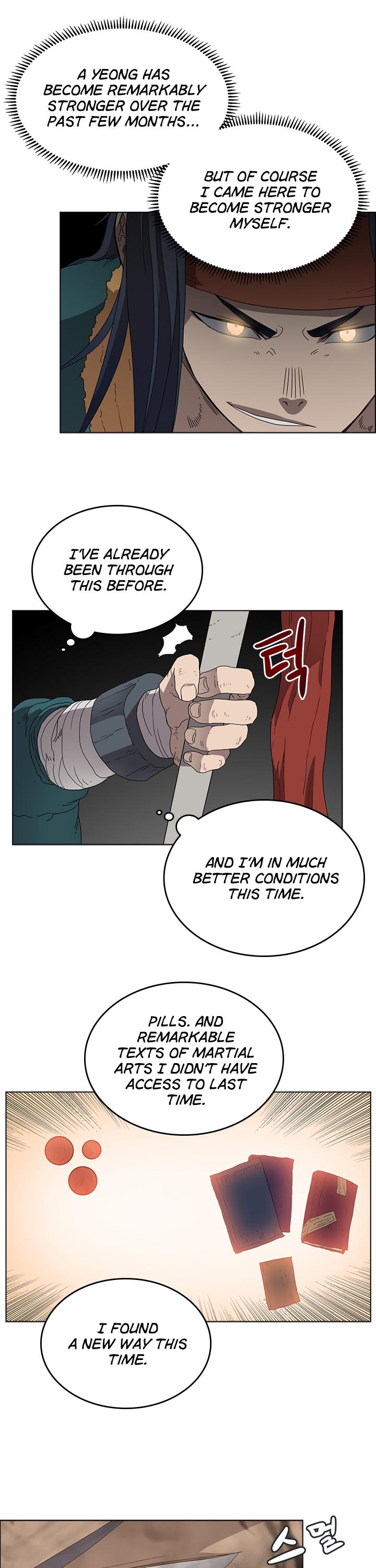 Chronicles of Heavenly Demon Chapter 57 page 14 - Chapter 57