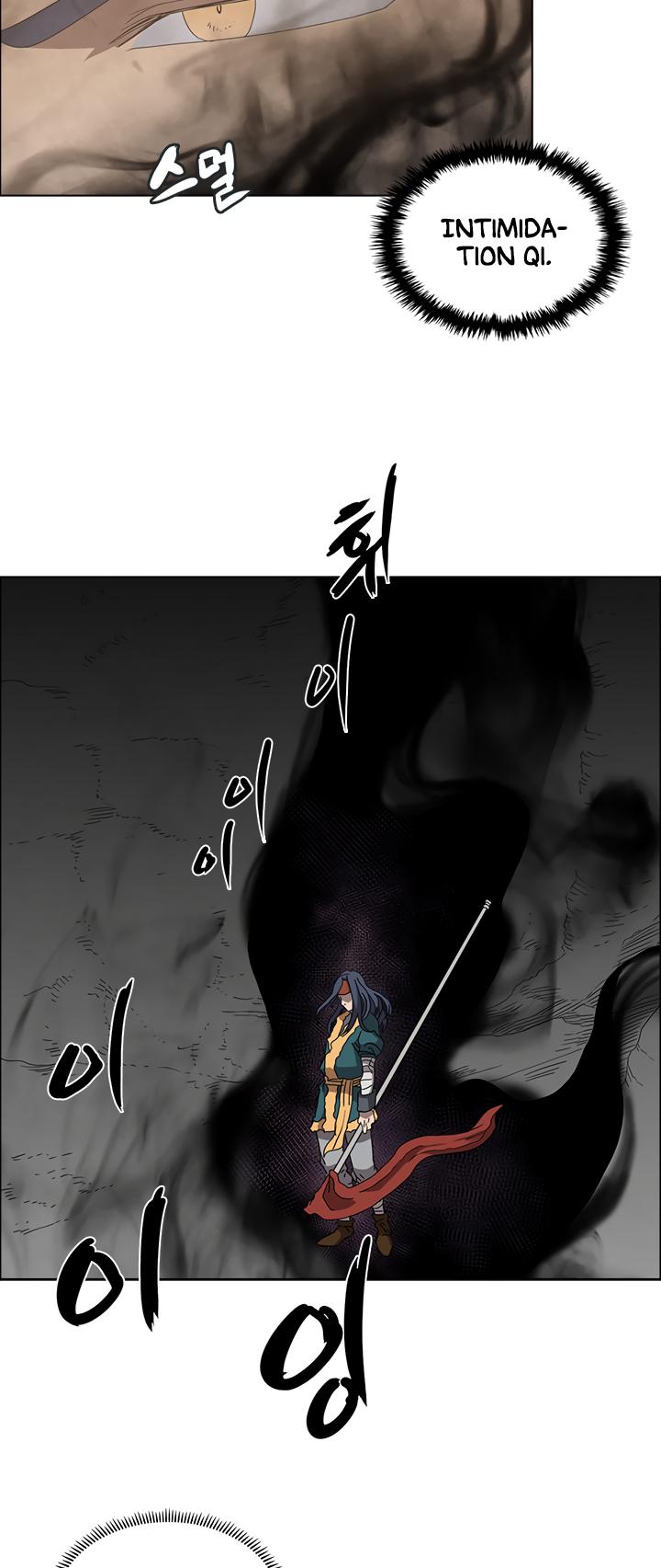 Chronicles of Heavenly Demon Chapter 57 page 15 - Chapter 57