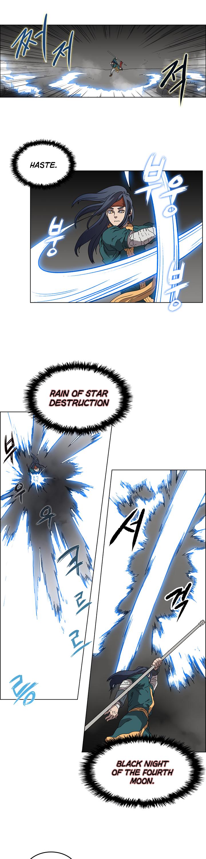 Chronicles of Heavenly Demon Chapter 57 page 17 - Chapter 57