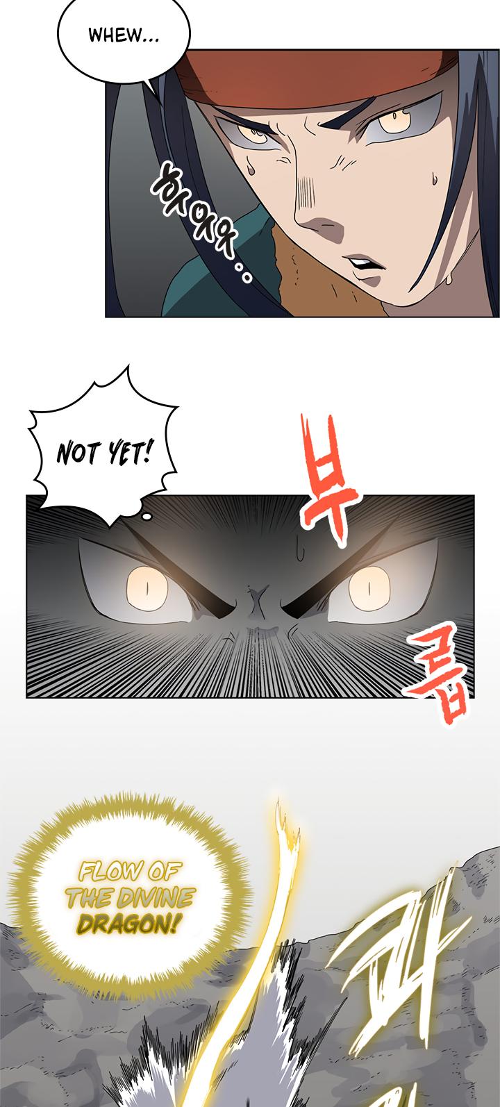 Chronicles of Heavenly Demon Chapter 57 page 18 - Chapter 57