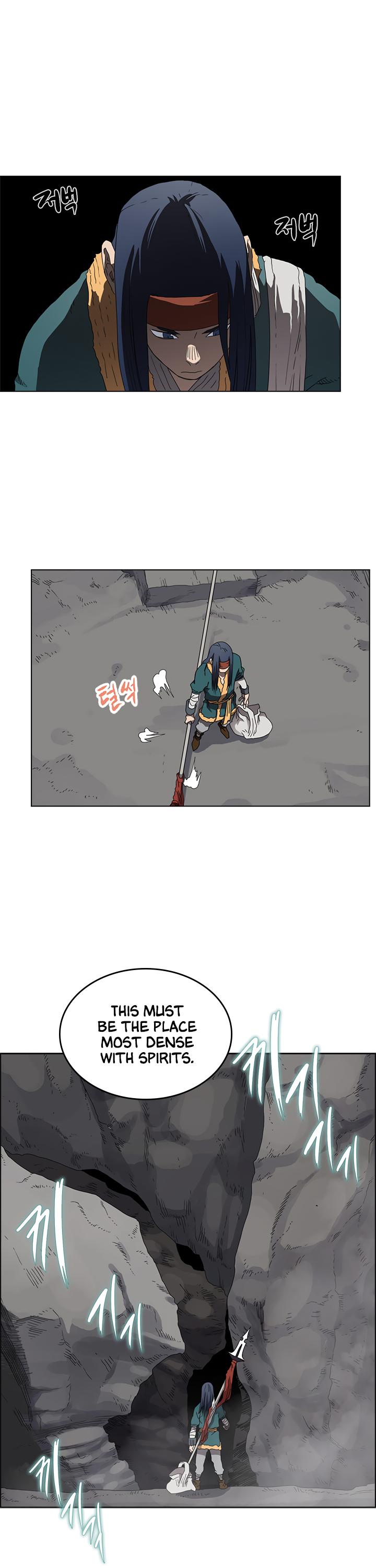 Chronicles of Heavenly Demon Chapter 57 page 2 - Chapter 57