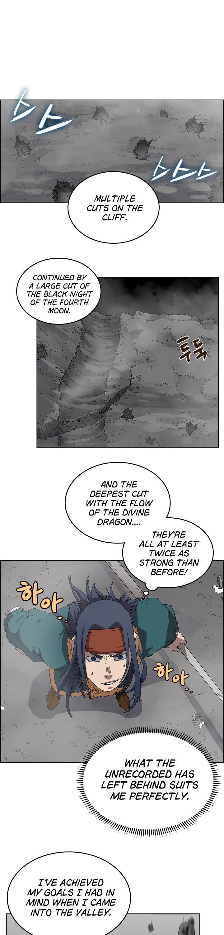 Chronicles of Heavenly Demon Chapter 57 page 20 - Chapter 57