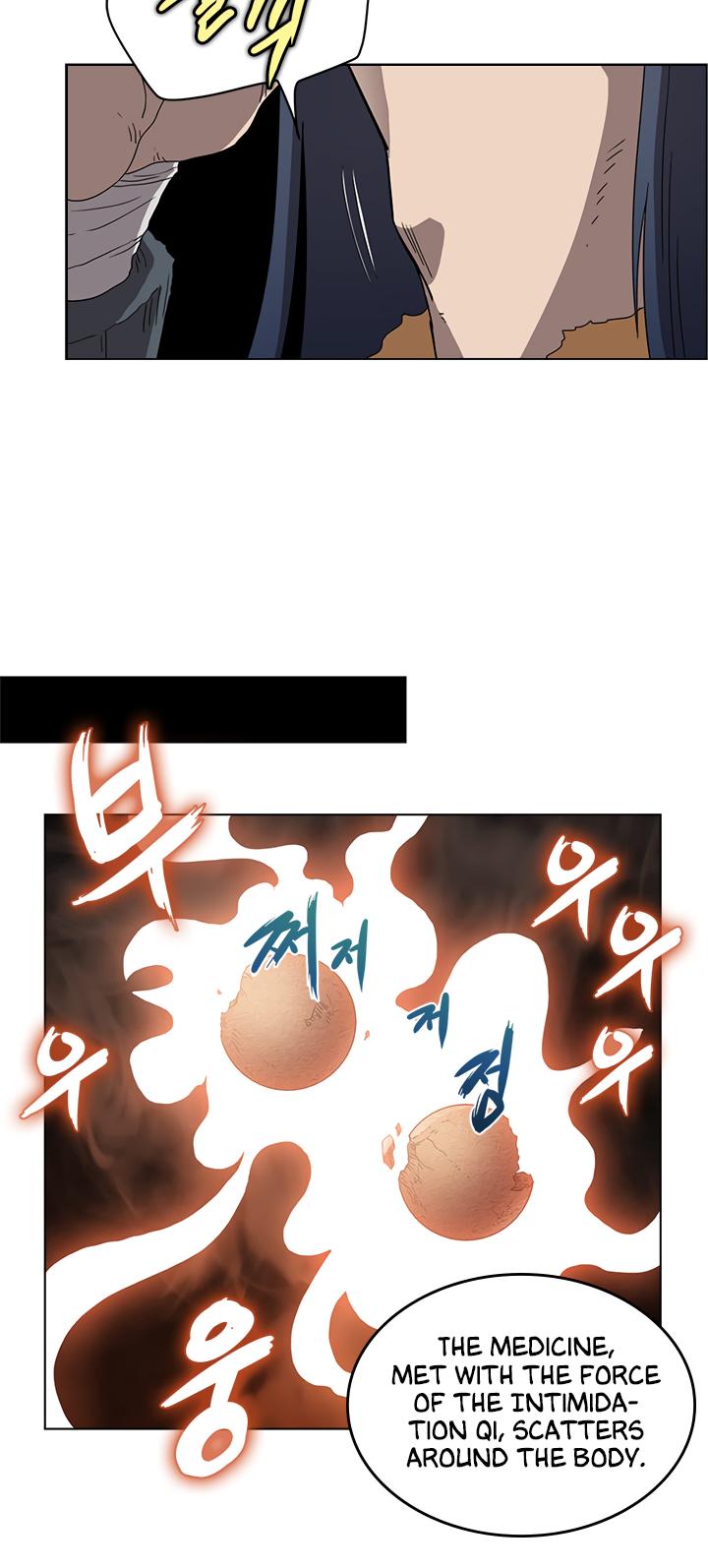Chronicles of Heavenly Demon Chapter 57 page 22 - Chapter 57