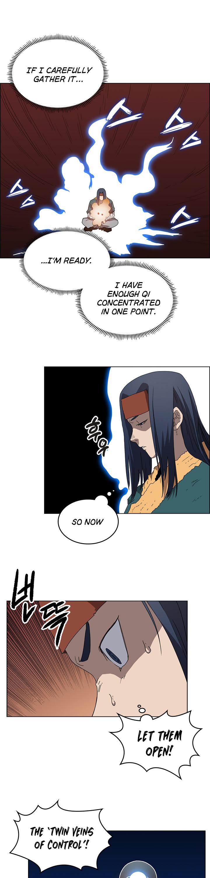 Chronicles of Heavenly Demon Chapter 57 page 23 - Chapter 57