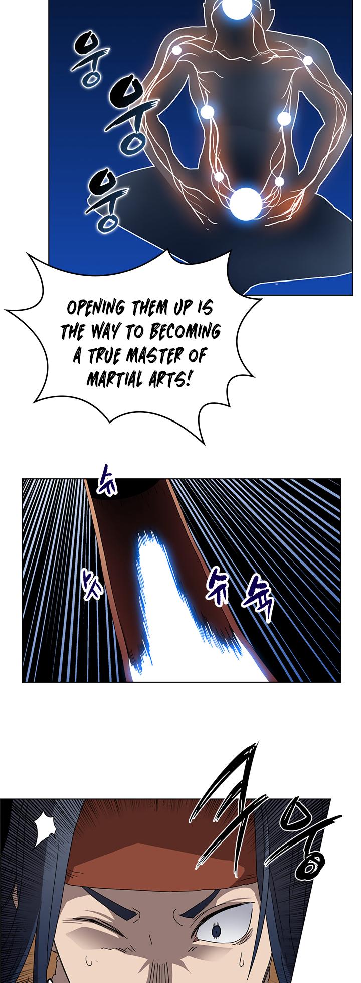 Chronicles of Heavenly Demon Chapter 57 page 24 - Chapter 57