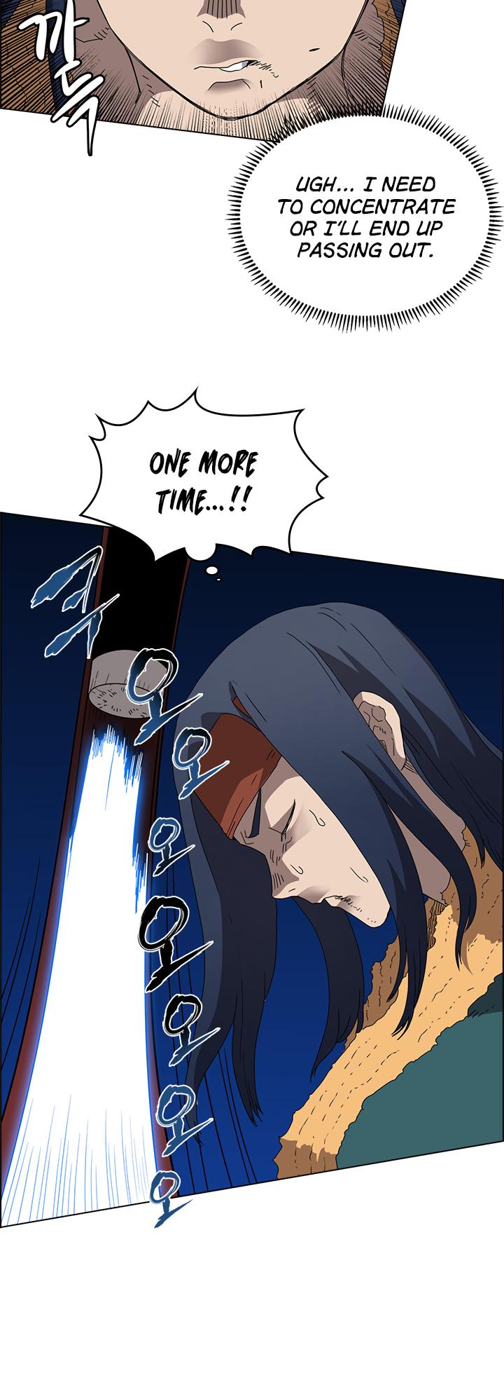 Chronicles of Heavenly Demon Chapter 57 page 25 - Chapter 57
