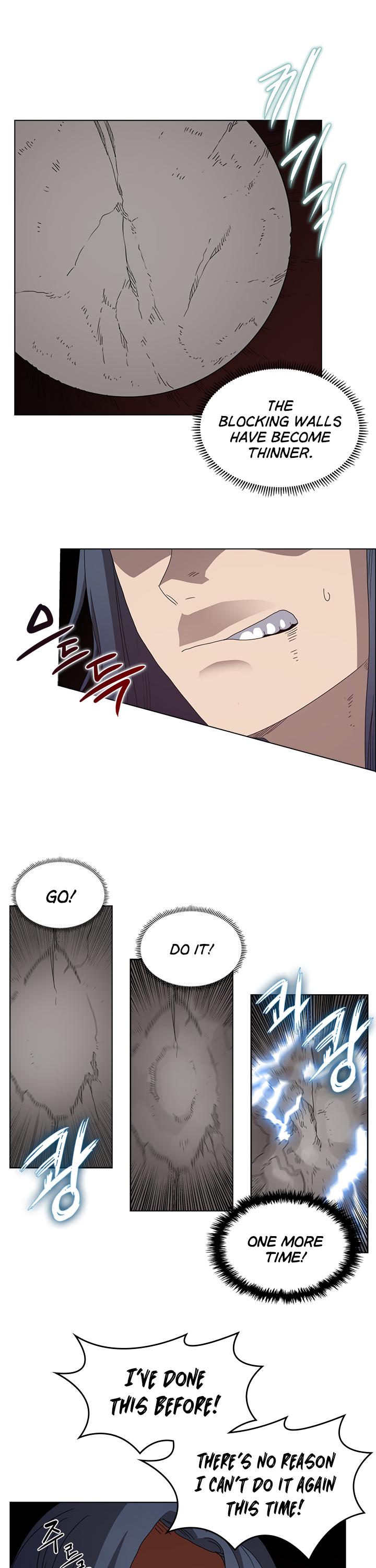 Chronicles of Heavenly Demon Chapter 57 page 26 - Chapter 57