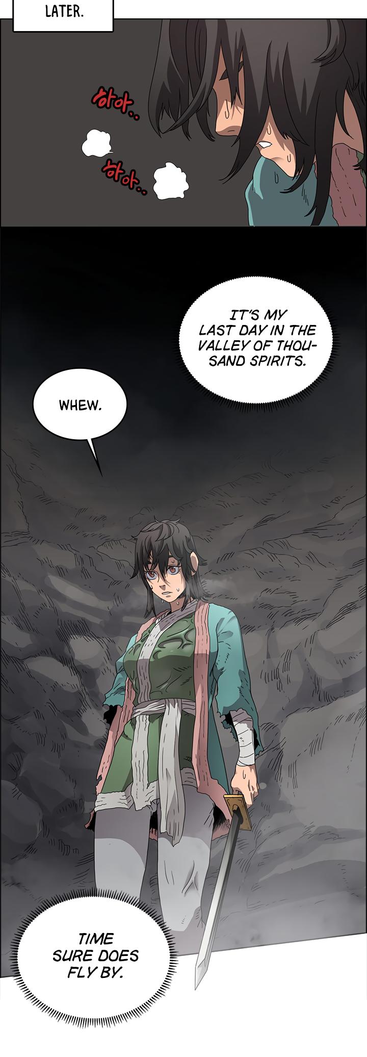 Chronicles of Heavenly Demon Chapter 57 page 4 - Chapter 57