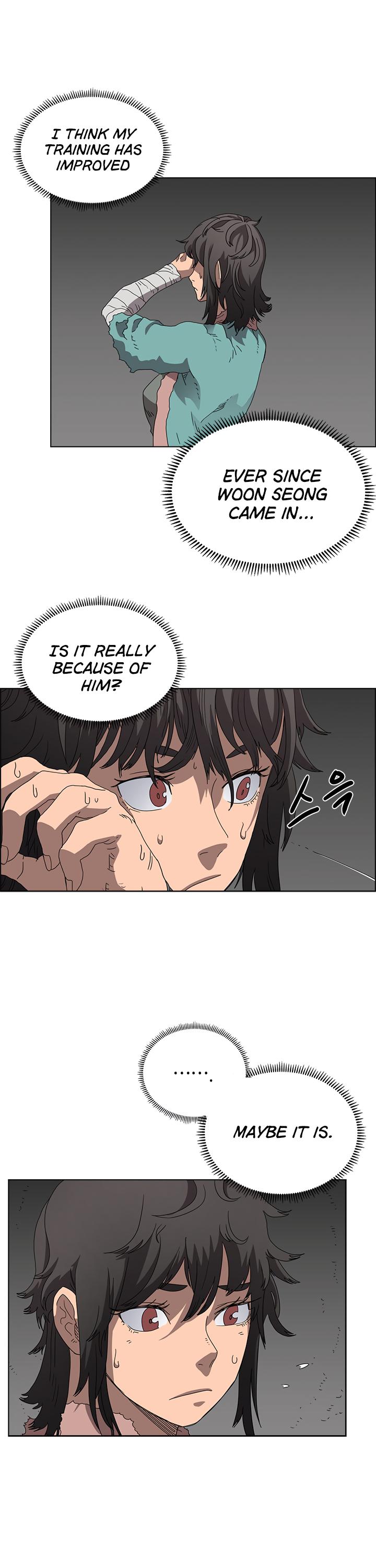 Chronicles of Heavenly Demon Chapter 57 page 5 - Chapter 57