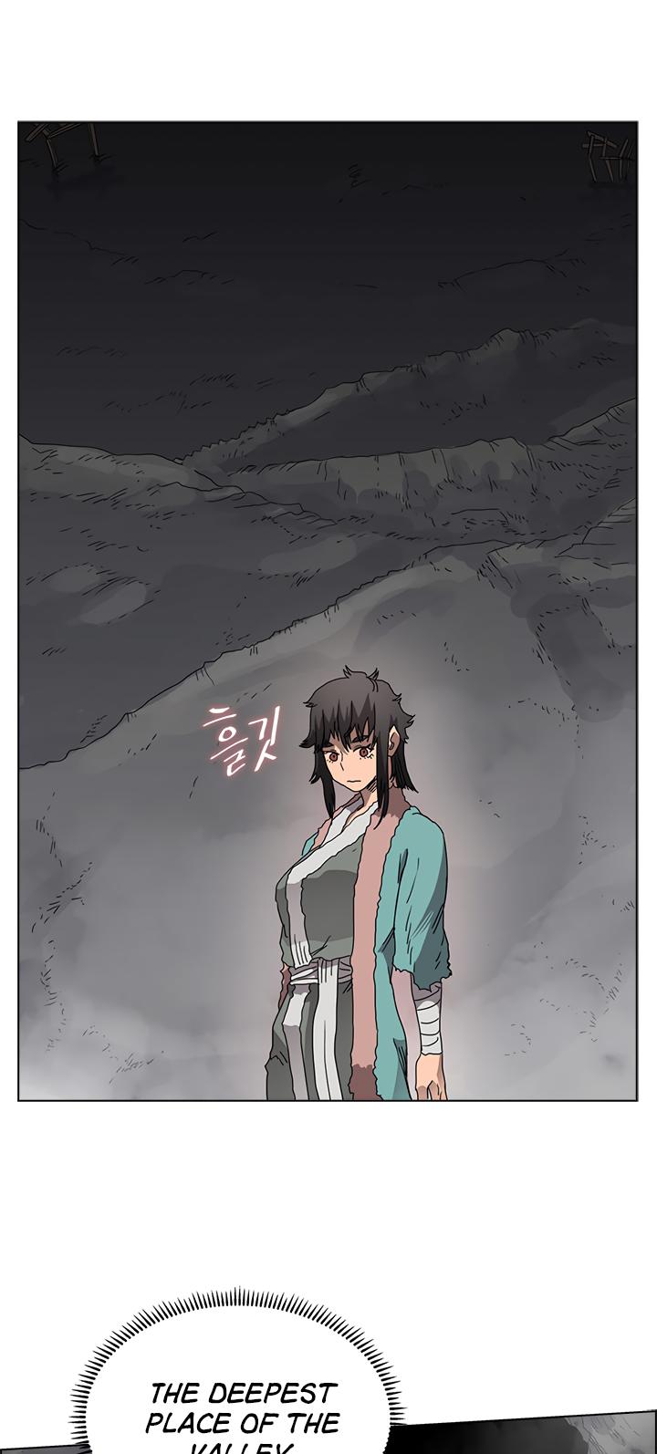Chronicles of Heavenly Demon Chapter 57 page 6 - Chapter 57