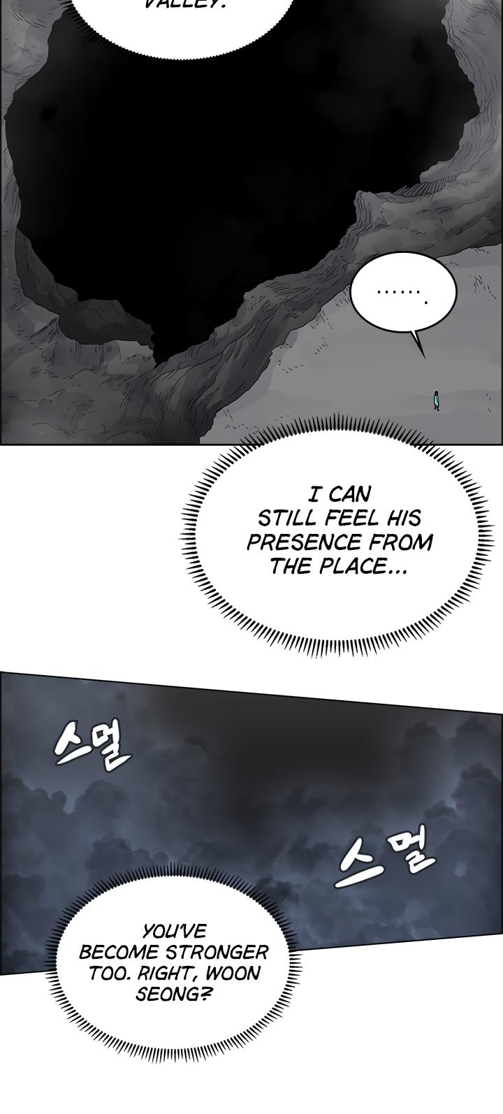 Chronicles of Heavenly Demon Chapter 57 page 7 - Chapter 57