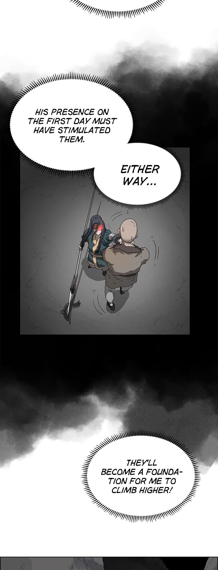 Chronicles of Heavenly Demon Chapter 57 page 9 - Chapter 57