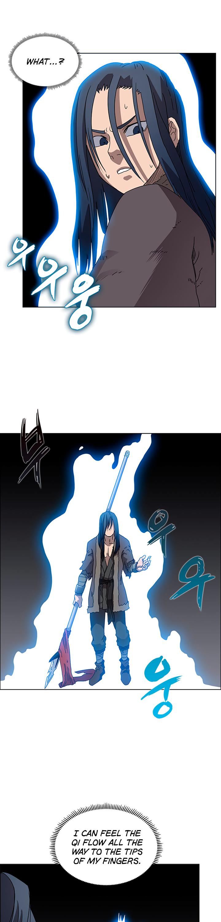 Chronicles of Heavenly Demon Chapter 58 page 13 - Chapter 58