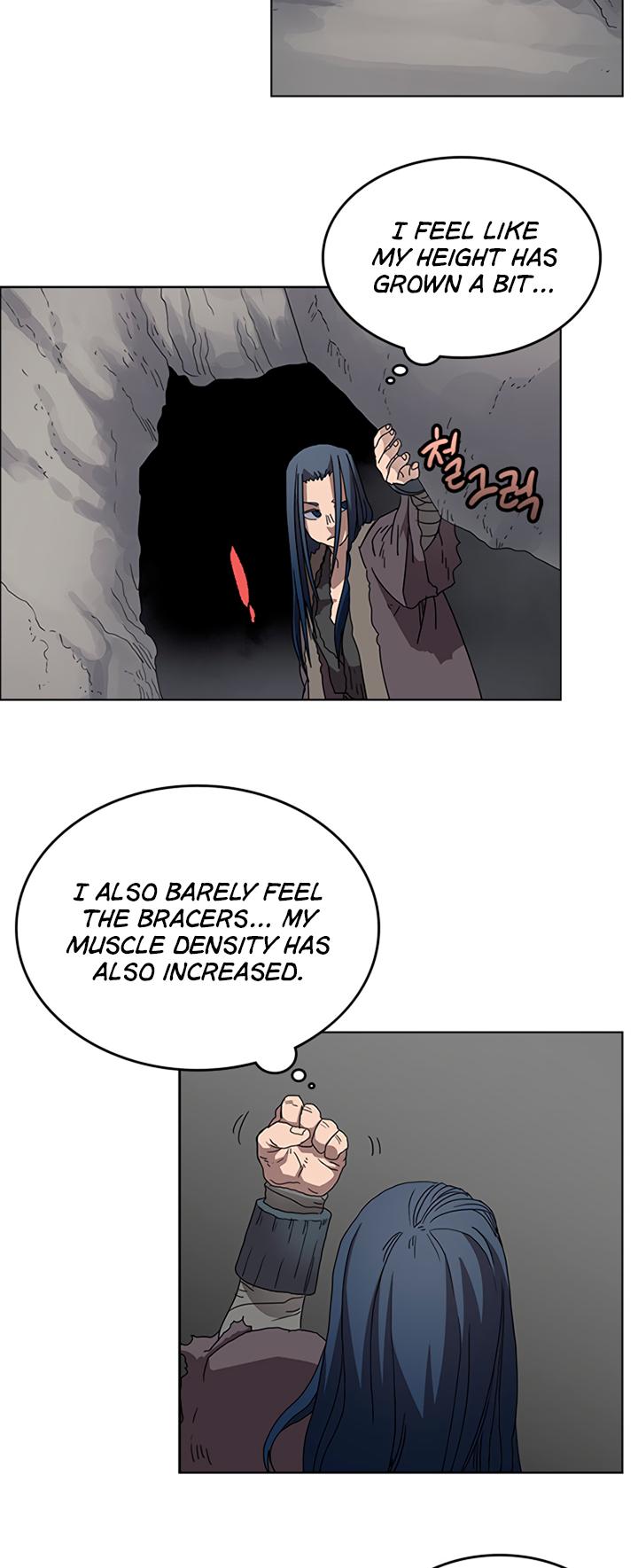 Chronicles of Heavenly Demon Chapter 58 page 15 - Chapter 58