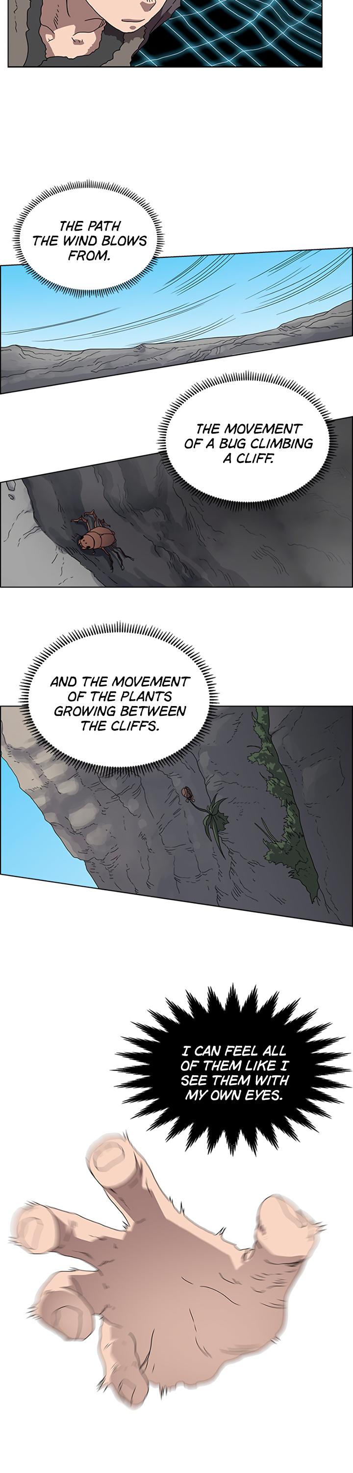 Chronicles of Heavenly Demon Chapter 58 page 18 - Chapter 58