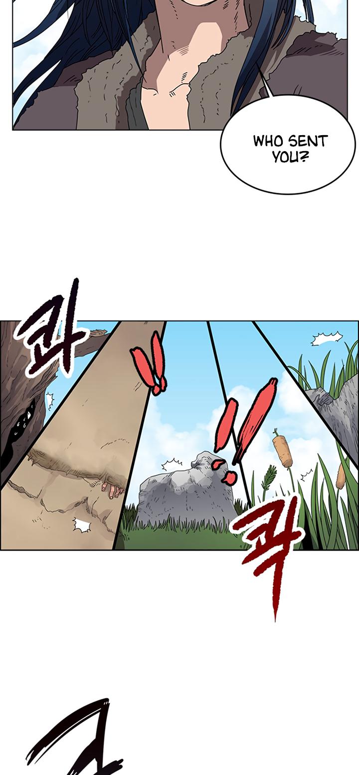 Chronicles of Heavenly Demon Chapter 58 page 23 - Chapter 58