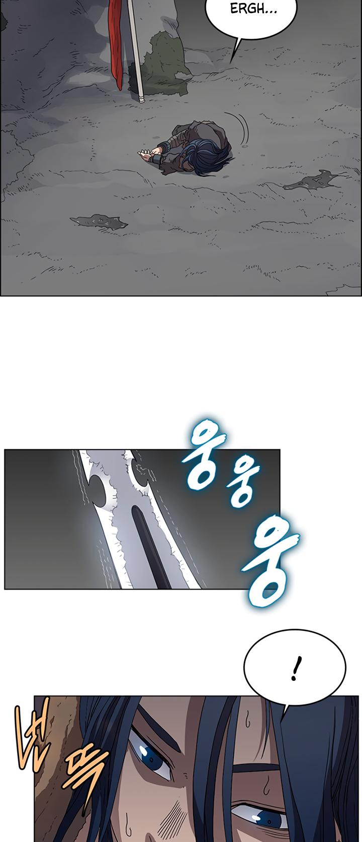 Chronicles of Heavenly Demon Chapter 58 page 4 - Chapter 58