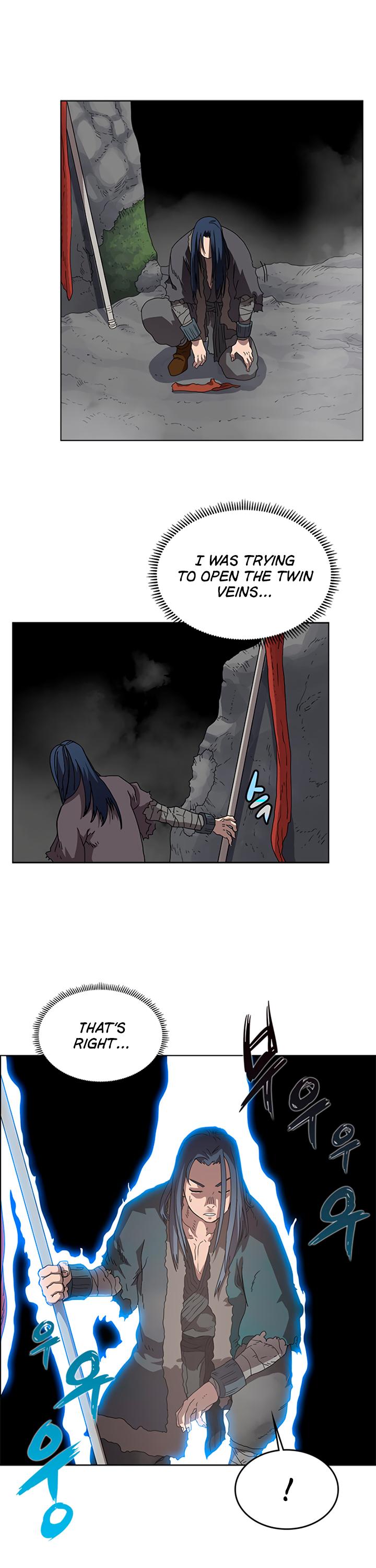 Chronicles of Heavenly Demon Chapter 58 page 6 - Chapter 58