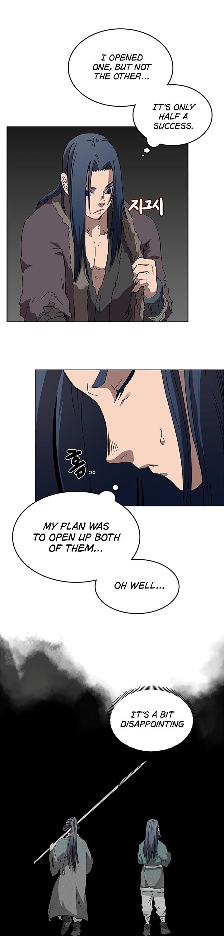 Chronicles of Heavenly Demon Chapter 58 page 7 - Chapter 58