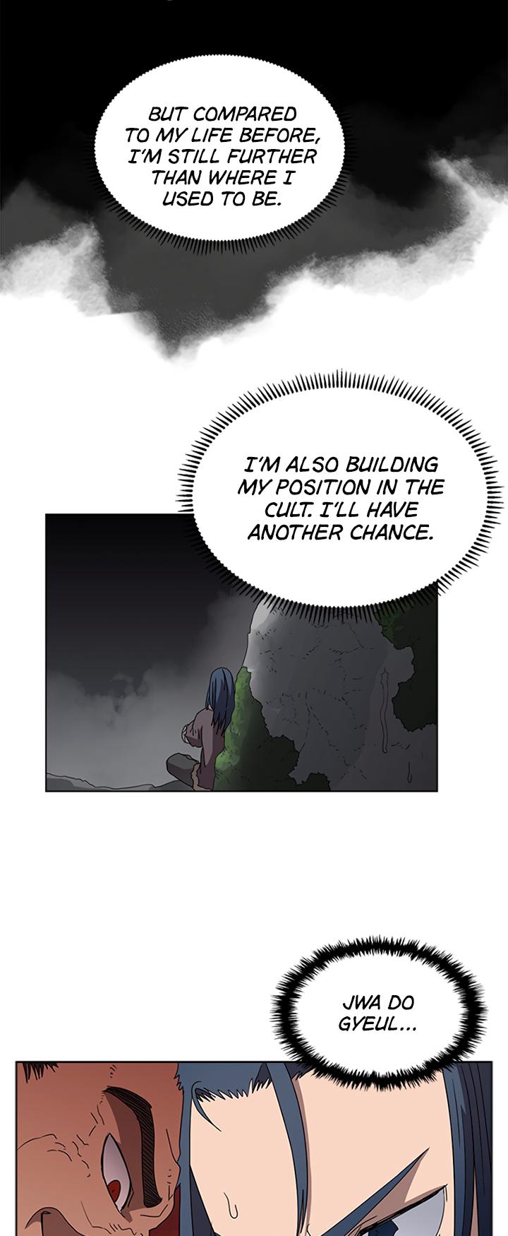 Chronicles of Heavenly Demon Chapter 58 page 8 - Chapter 58