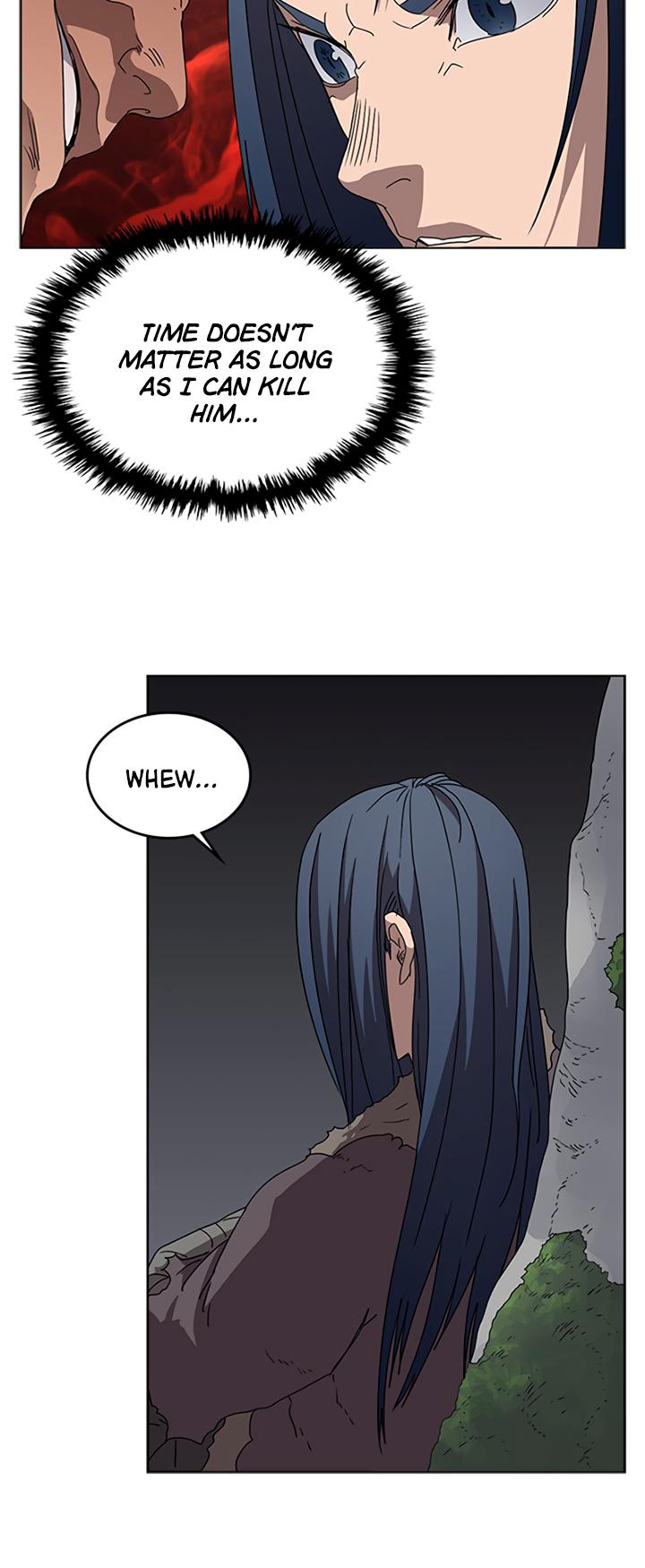 Chronicles of Heavenly Demon Chapter 58 page 9 - Chapter 58