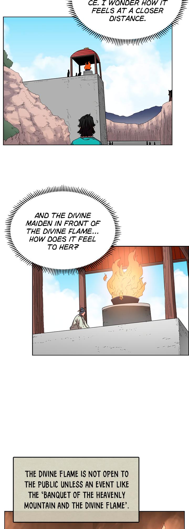 Chronicles of Heavenly Demon Chapter 59 page 12 - Chapter 59