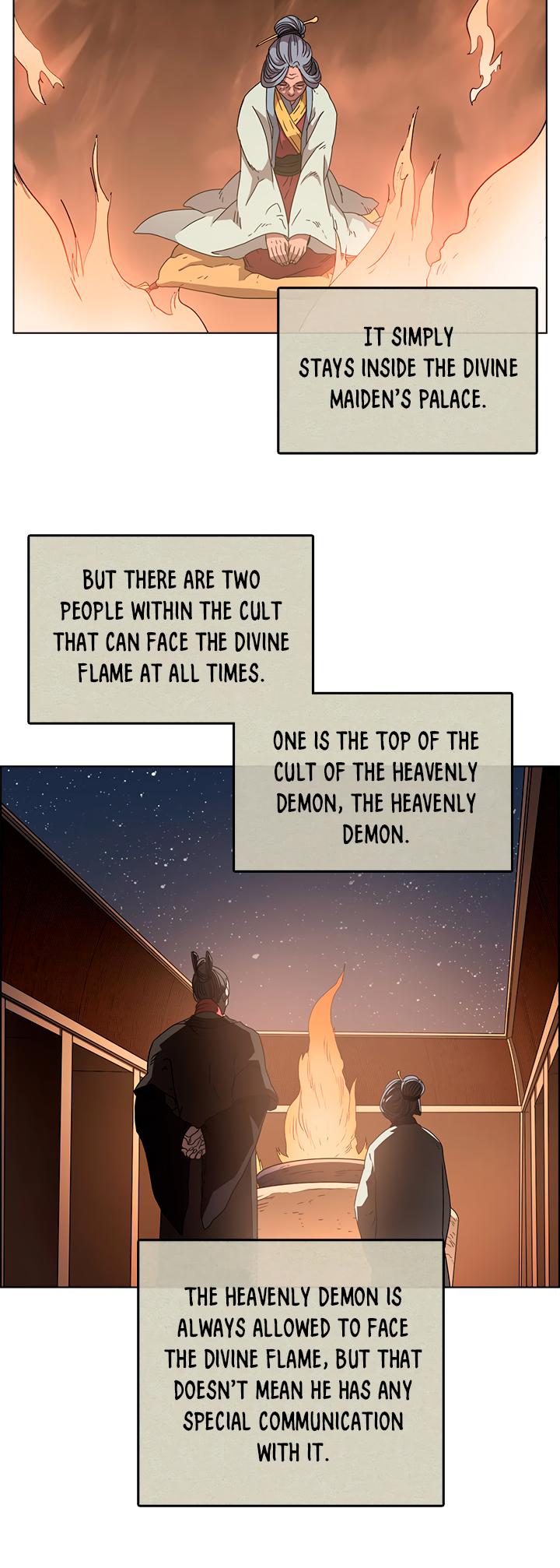 Chronicles of Heavenly Demon Chapter 59 page 13 - Chapter 59