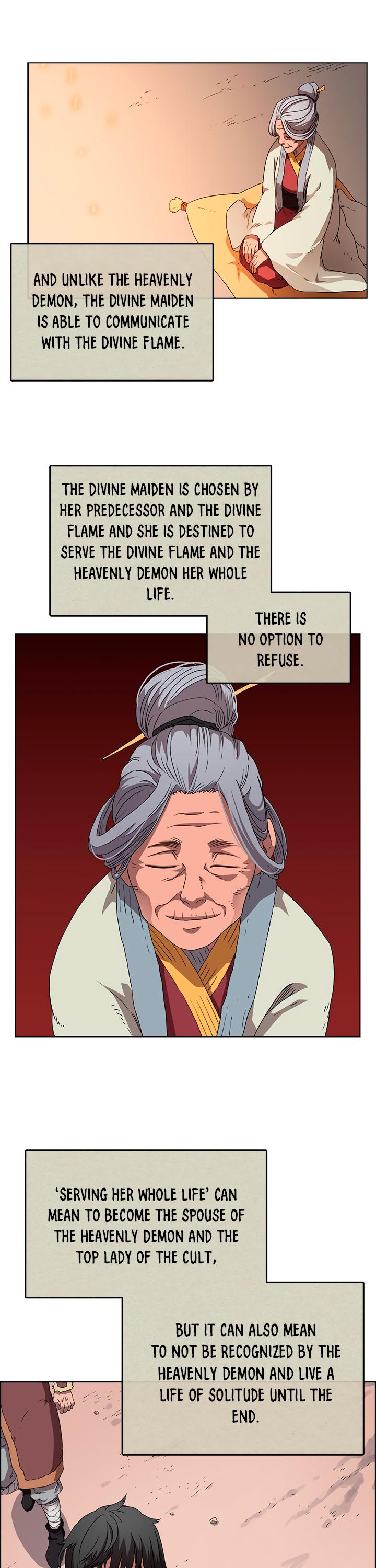 Chronicles of Heavenly Demon Chapter 59 page 14 - Chapter 59