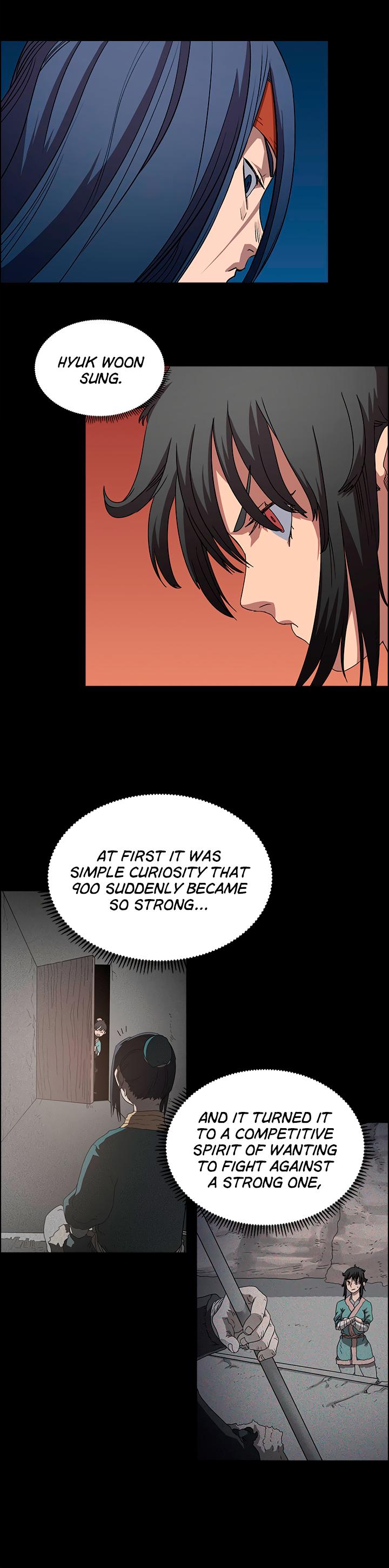 Chronicles of Heavenly Demon Chapter 59 page 16 - Chapter 59