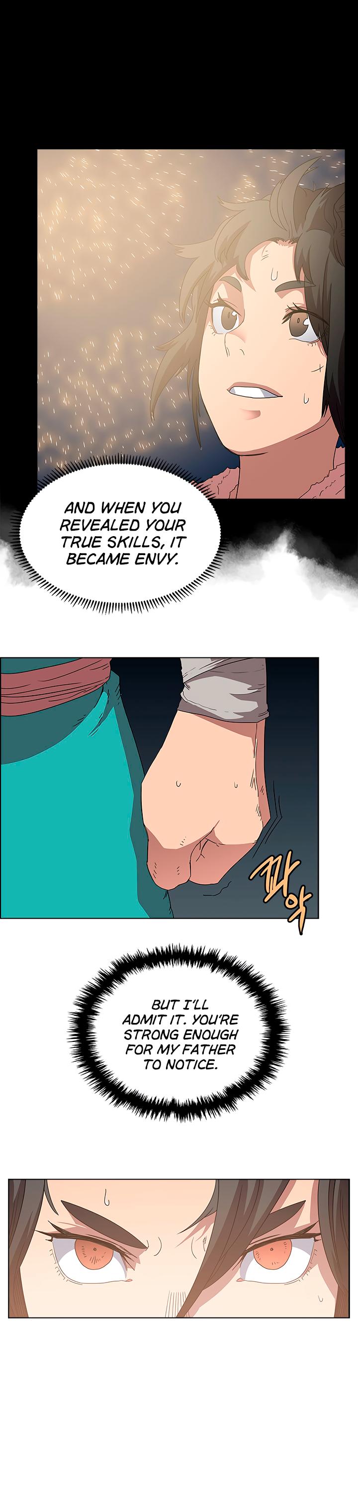 Chronicles of Heavenly Demon Chapter 59 page 17 - Chapter 59
