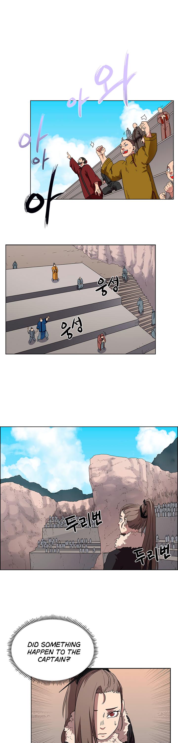 Chronicles of Heavenly Demon Chapter 59 page 18 - Chapter 59