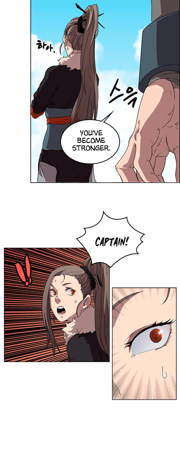 Chronicles of Heavenly Demon Chapter 59 page 20 - Chapter 59