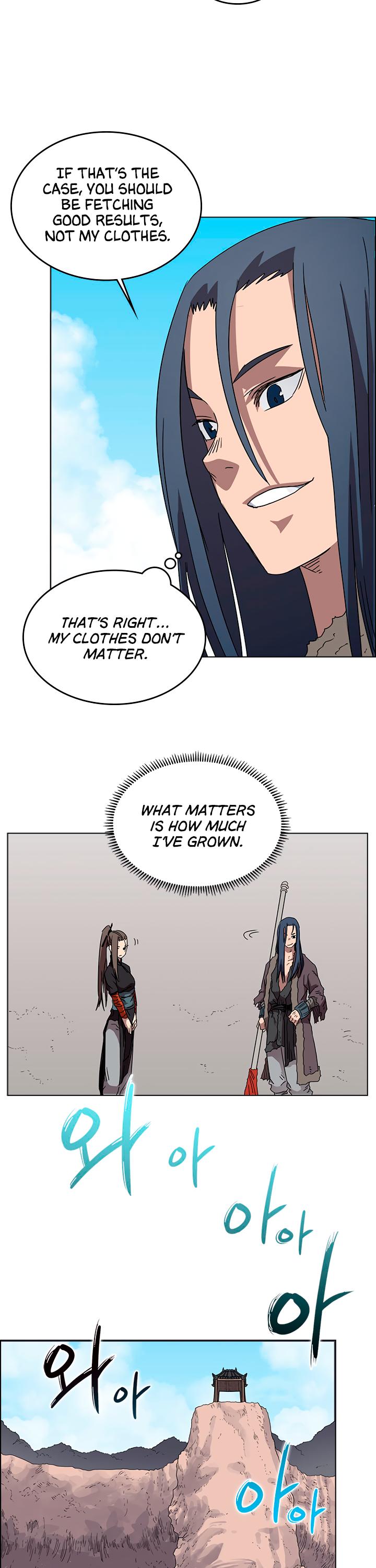 Chronicles of Heavenly Demon Chapter 59 page 22 - Chapter 59