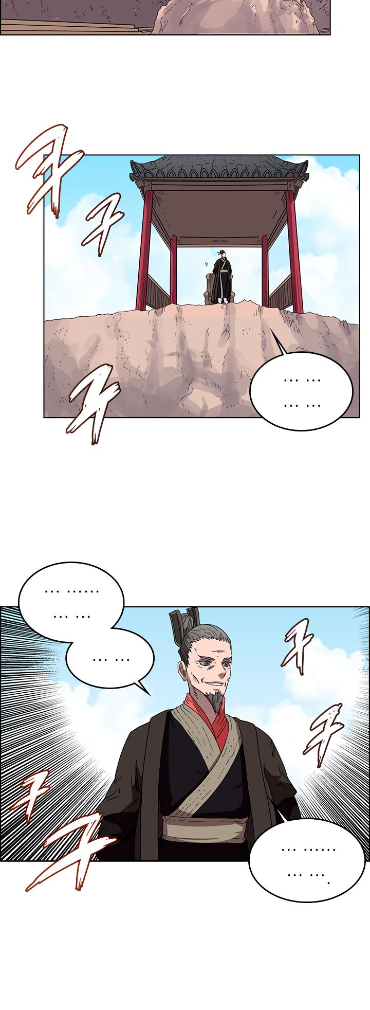Chronicles of Heavenly Demon Chapter 59 page 23 - Chapter 59