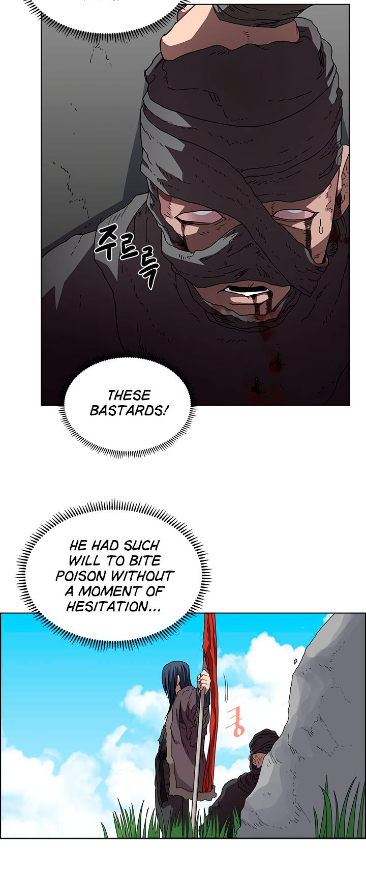 Chronicles of Heavenly Demon Chapter 59 page 9 - Chapter 59