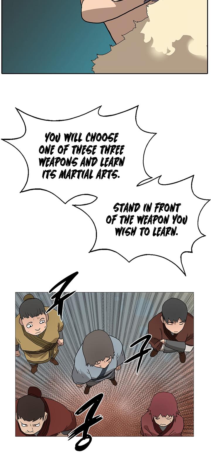 Chronicles of Heavenly Demon Chapter 6 page 10 - Chapter 6