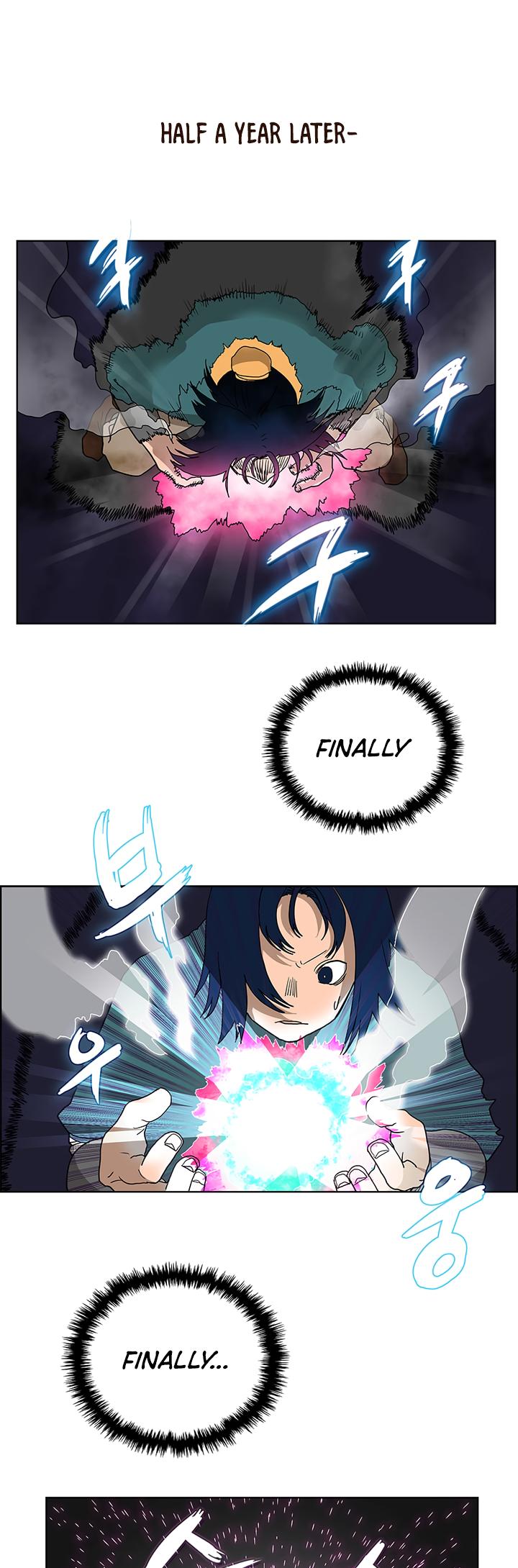 Chronicles of Heavenly Demon Chapter 6 page 24 - Chapter 6