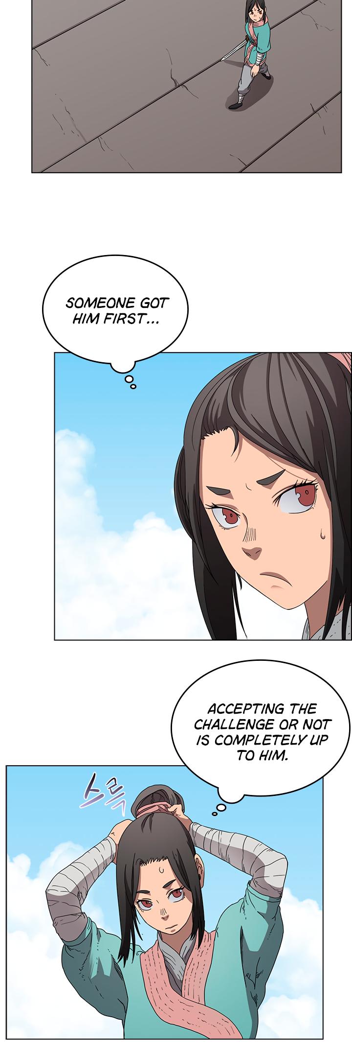 Chronicles of Heavenly Demon Chapter 60 page 12 - Chapter 60