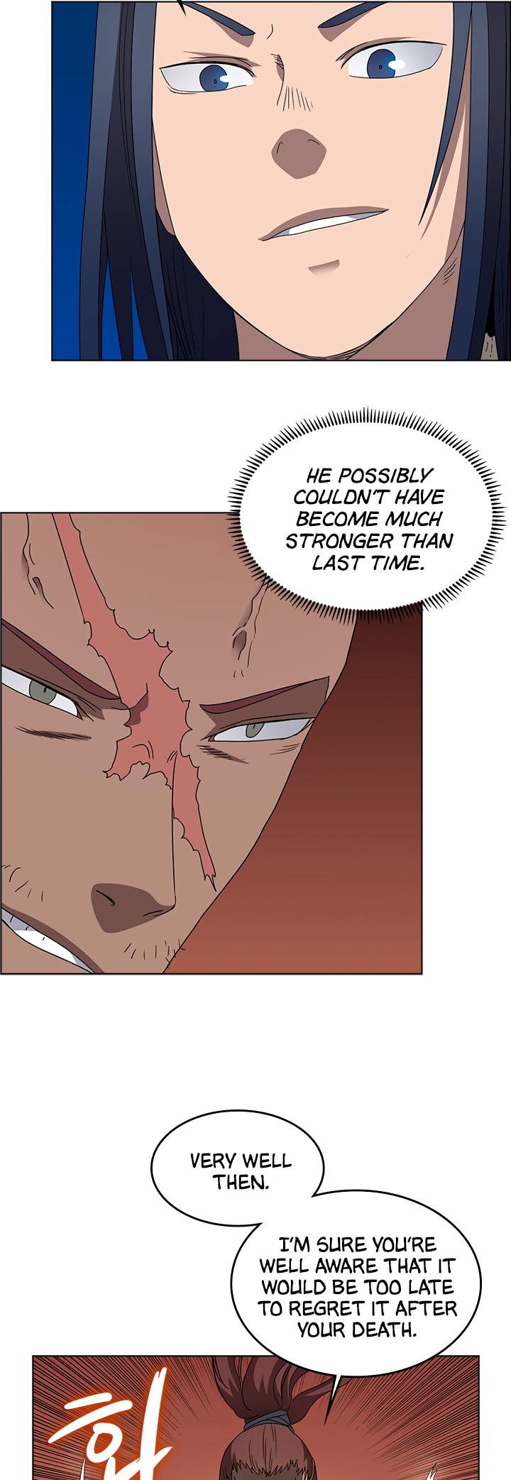 Chronicles of Heavenly Demon Chapter 60 page 16 - Chapter 60