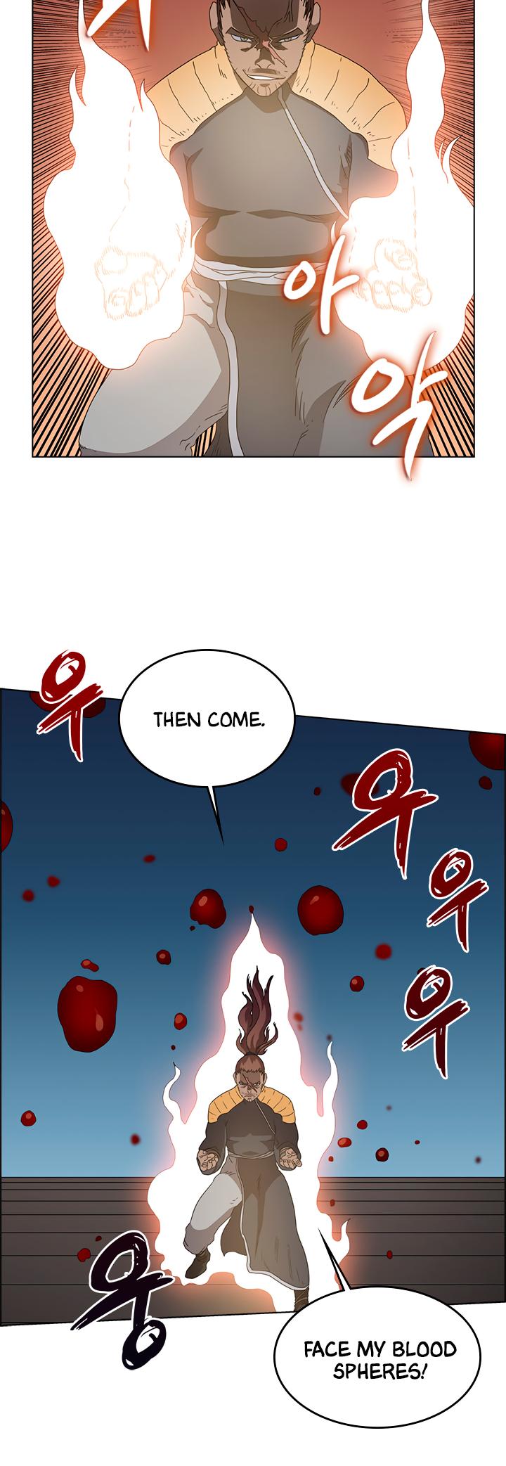 Chronicles of Heavenly Demon Chapter 60 page 17 - Chapter 60