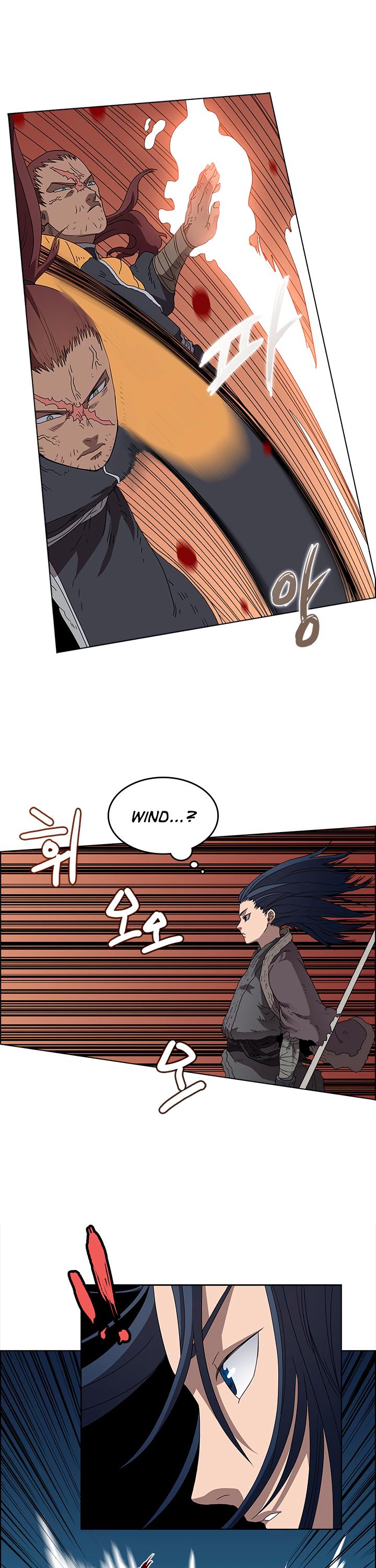 Chronicles of Heavenly Demon Chapter 60 page 18 - Chapter 60