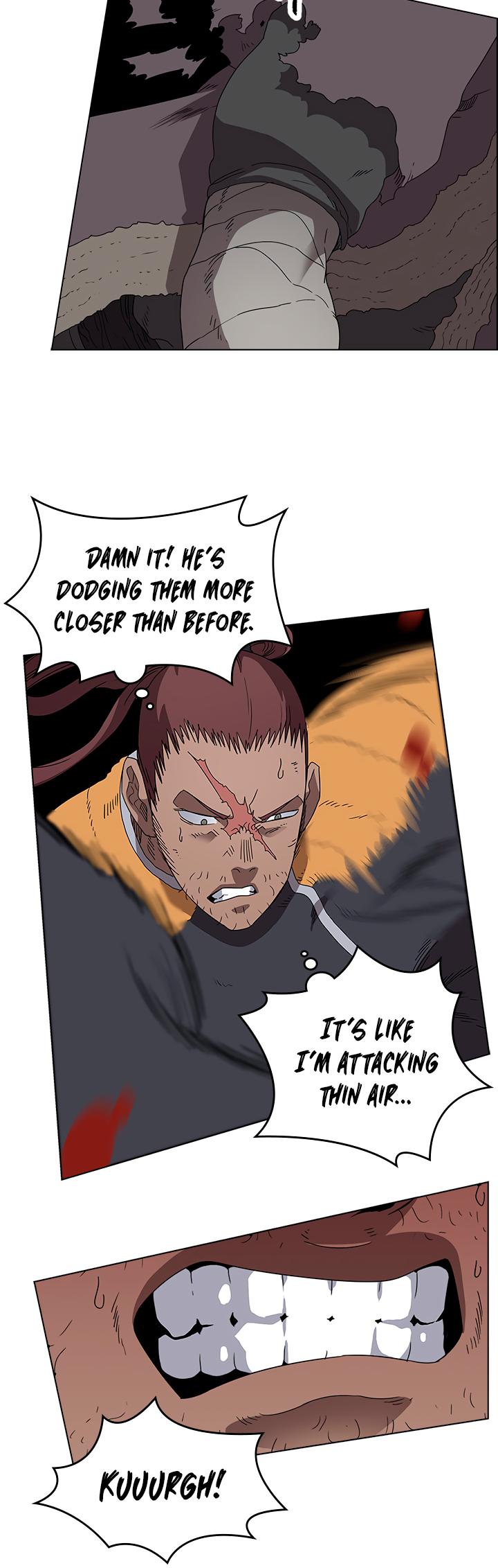 Chronicles of Heavenly Demon Chapter 60 page 25 - Chapter 60