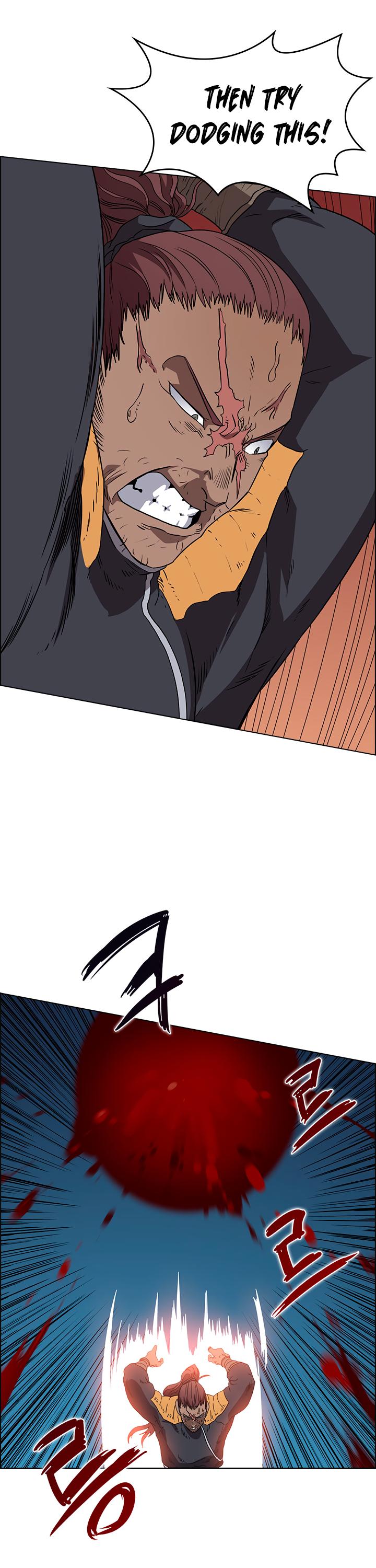 Chronicles of Heavenly Demon Chapter 60 page 26 - Chapter 60