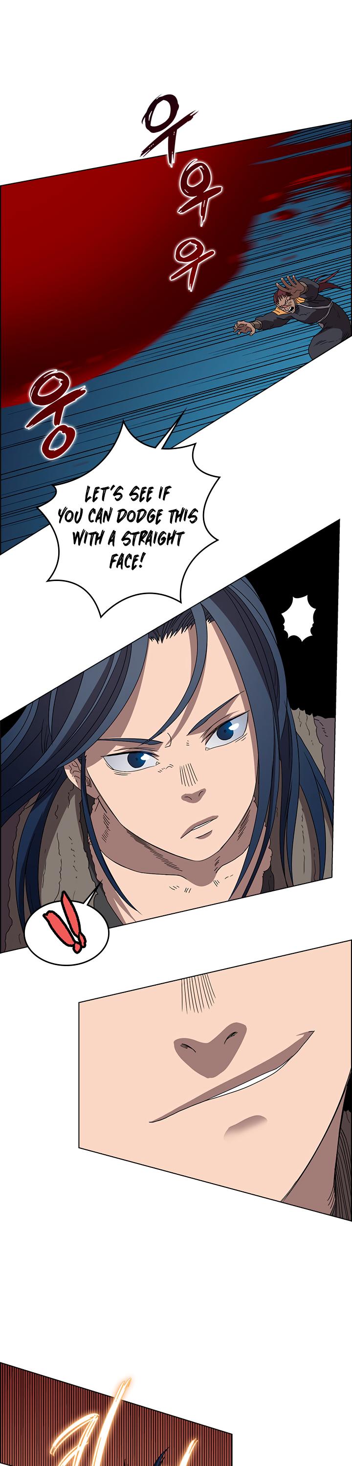 Chronicles of Heavenly Demon Chapter 60 page 27 - Chapter 60