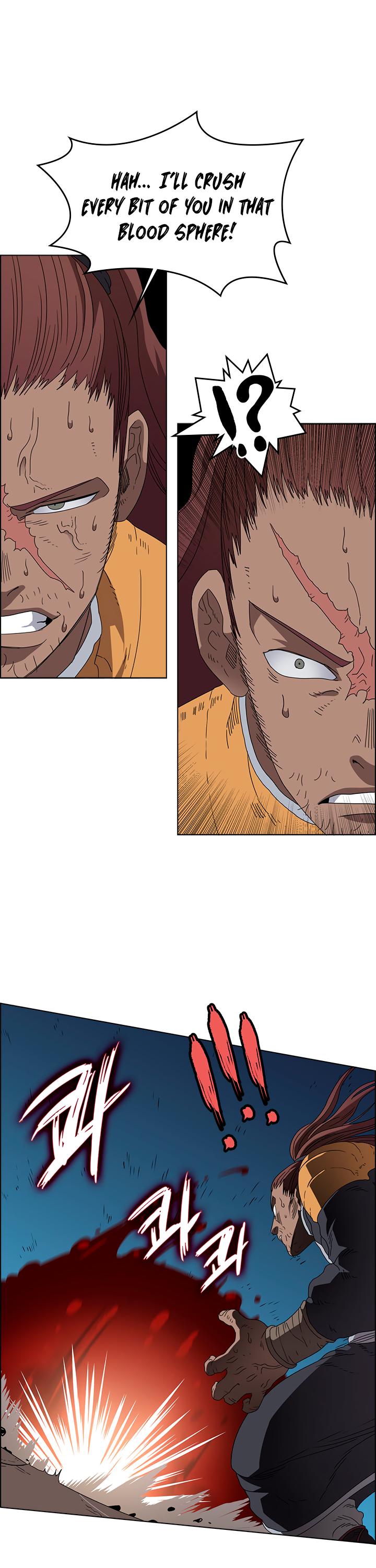 Chronicles of Heavenly Demon Chapter 60 page 30 - Chapter 60