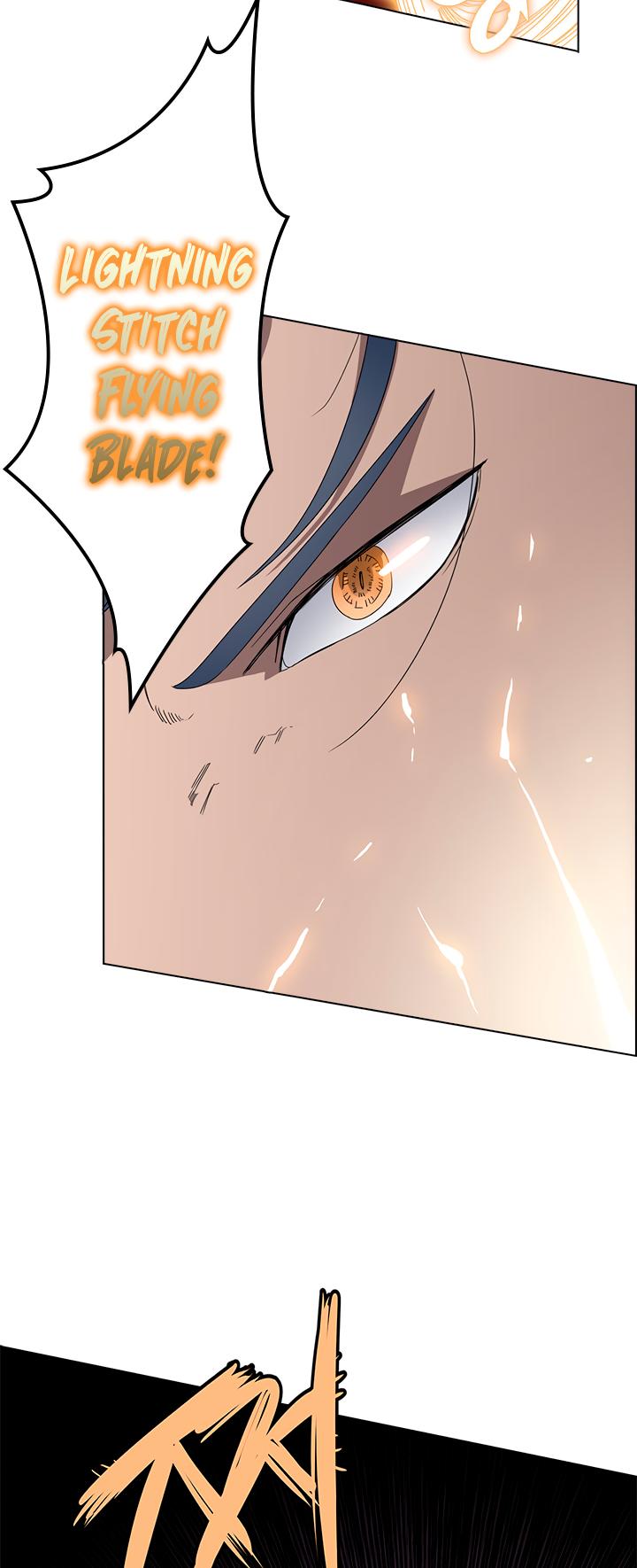 Chronicles of Heavenly Demon Chapter 60 page 32 - Chapter 60