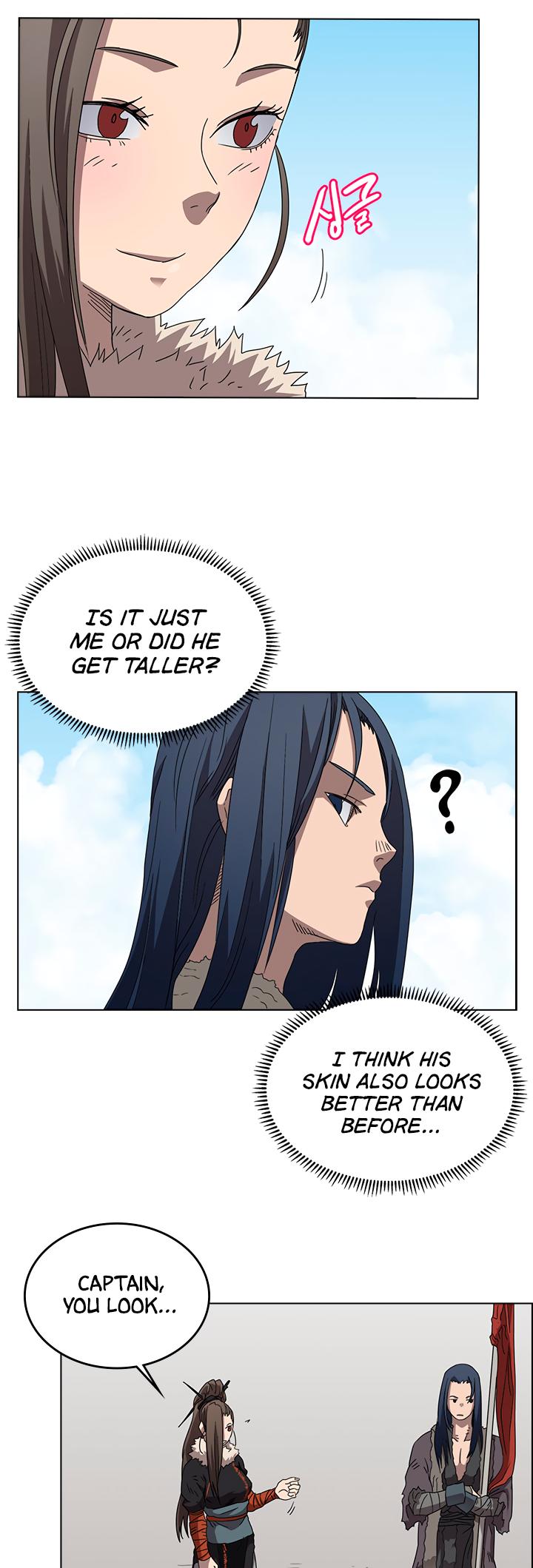 Chronicles of Heavenly Demon Chapter 60 page 4 - Chapter 60