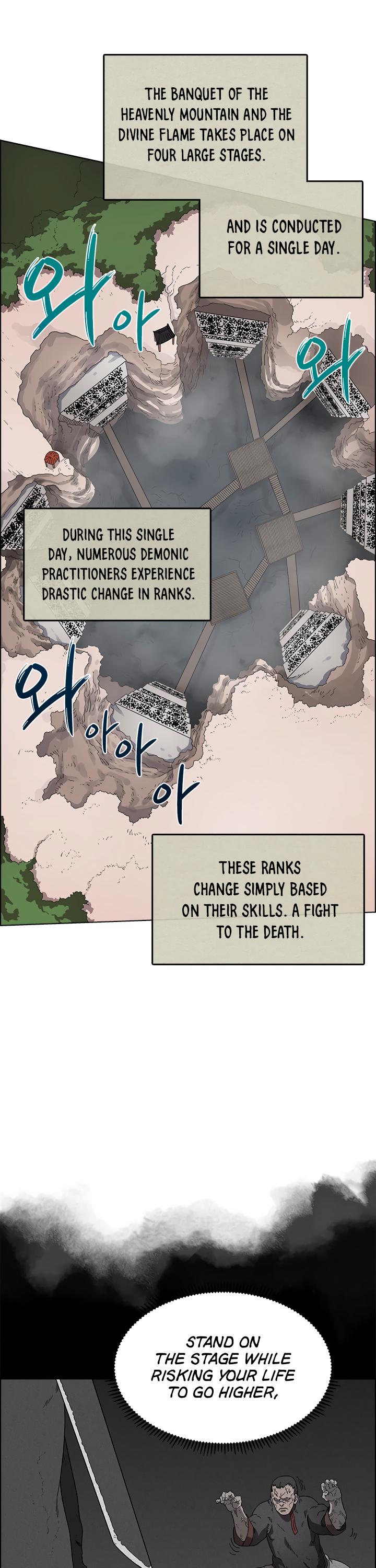 Chronicles of Heavenly Demon Chapter 60 page 6 - Chapter 60