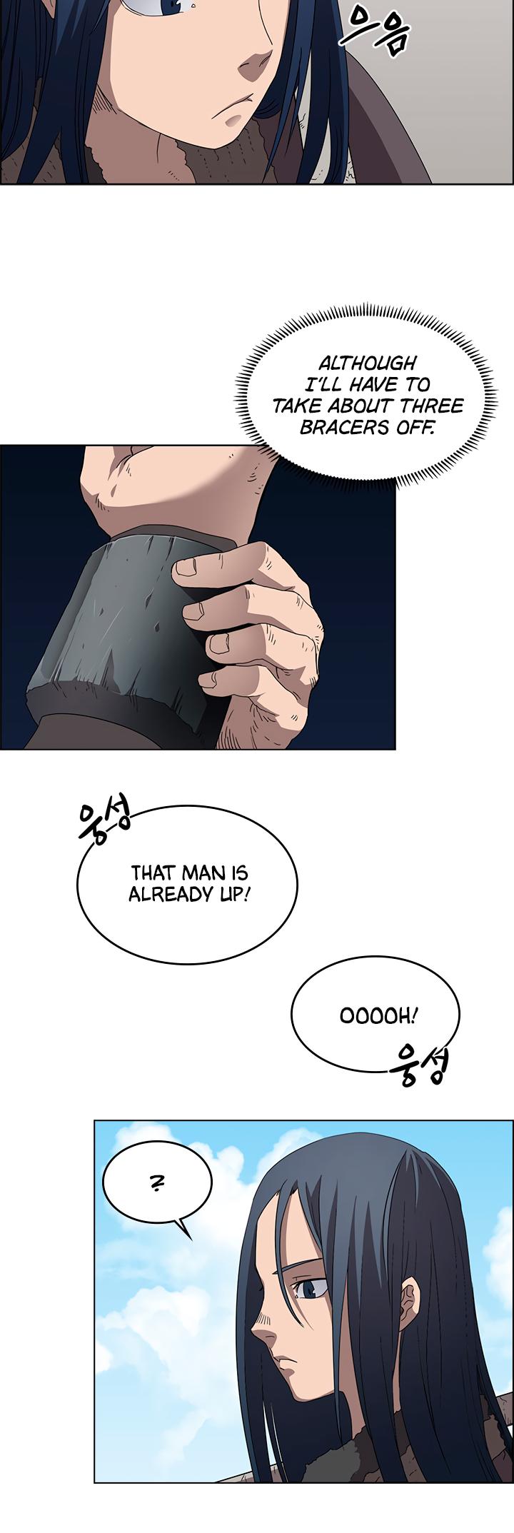 Chronicles of Heavenly Demon Chapter 60 page 9 - Chapter 60